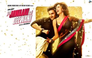 Yeh Jawaani Hai Deewani